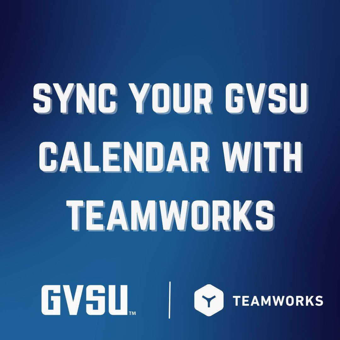 Teamworks Hub Calendar Cover